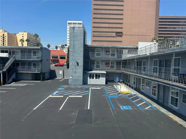 1123 W 7th, Los Angeles, California 90017