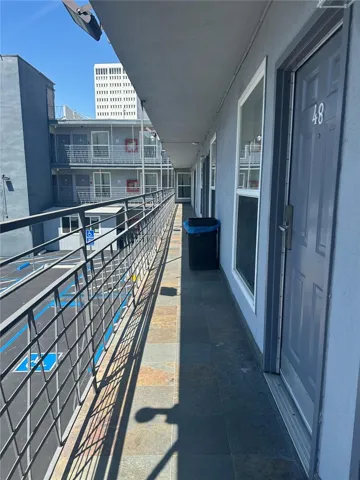 1123 W 7th, Los Angeles, California 90017