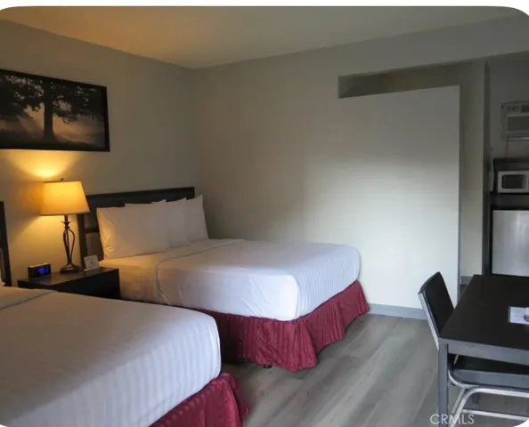 1123 W 7th, Los Angeles, California 90017