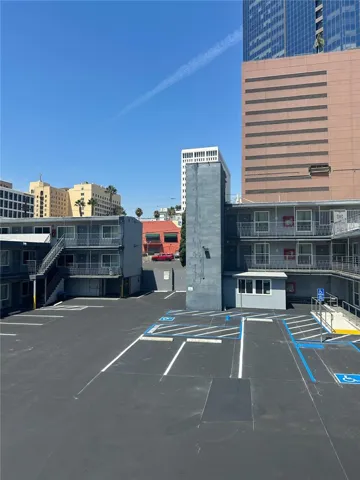 1123 W 7th, Los Angeles, California 90017