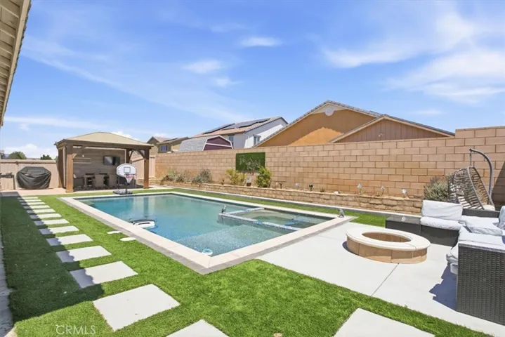 3555 E Avenue J3, Lancaster, California 93535