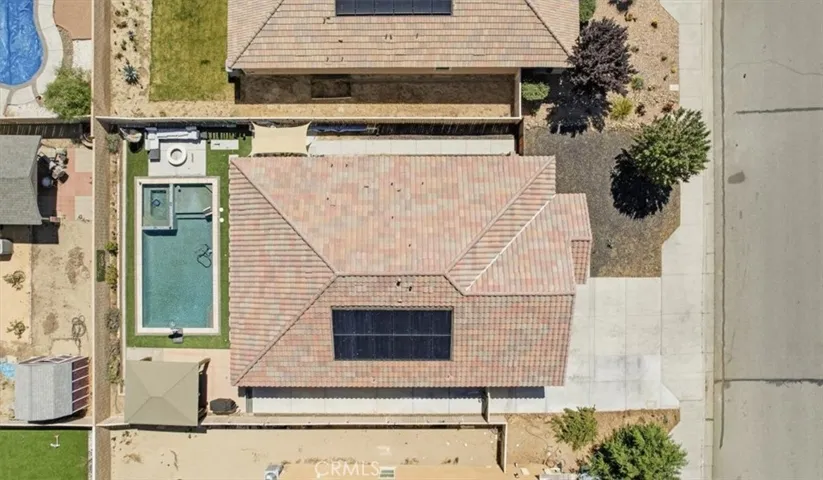 3555 E Avenue J3, Lancaster, California 93535