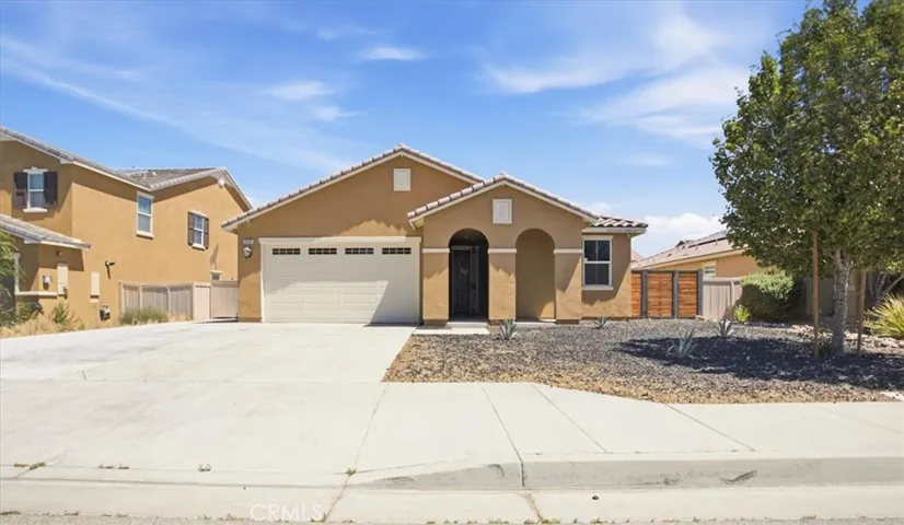 3555 E Avenue J3, Lancaster, California 93535