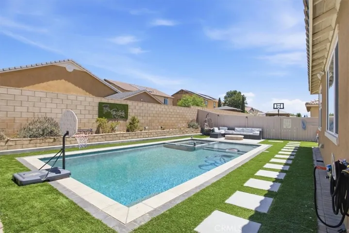 3555 E Avenue J3, Lancaster, California 93535