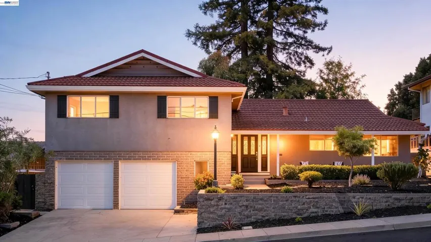 3396 Bridle Dr, Hayward, California 94541