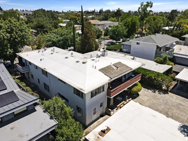 2110 Williams Street, Palo Alto, California 94306
