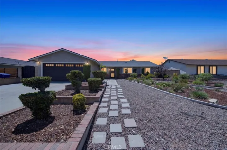 807 N Madera, Ontario, California 91764