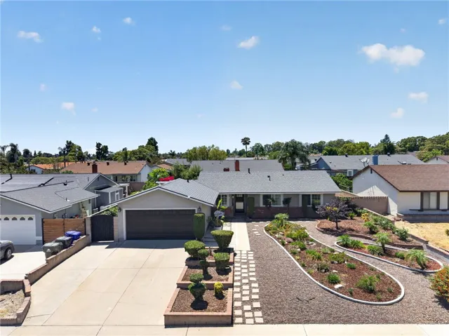807 N Madera, Ontario, California 91764