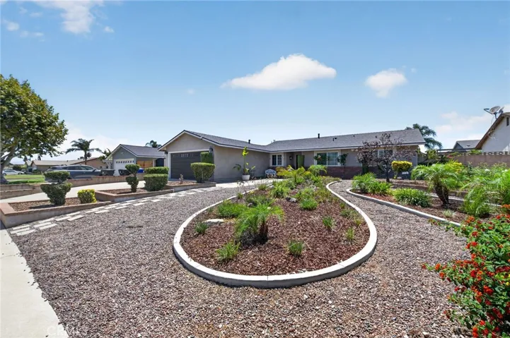 807 N Madera, Ontario, California 91764