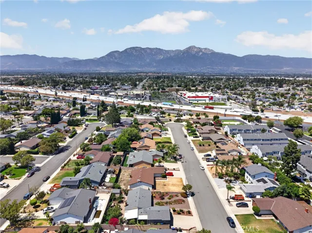 807 N Madera, Ontario, California 91764