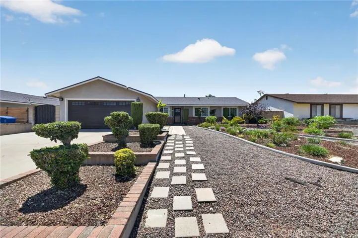 807 N Madera, Ontario, California 91764
