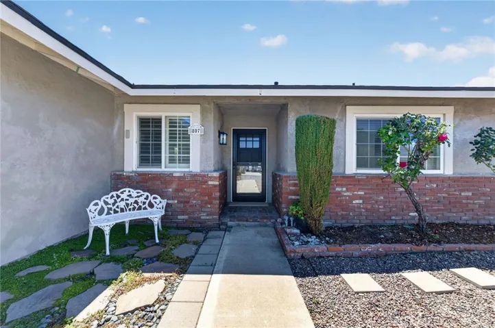 807 N Madera, Ontario, California 91764
