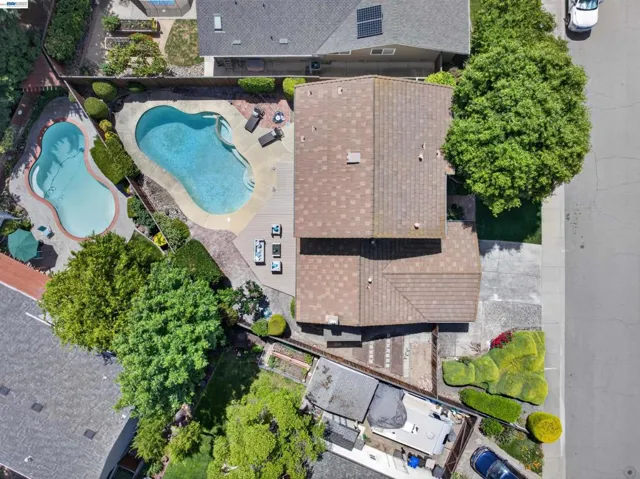 2865 Longspur Way, Pleasanton, California 94566