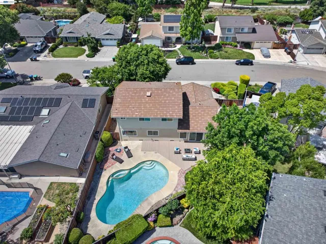 2865 Longspur Way, Pleasanton, California 94566