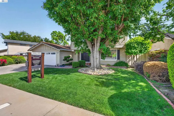 2865 Longspur Way, Pleasanton, California 94566