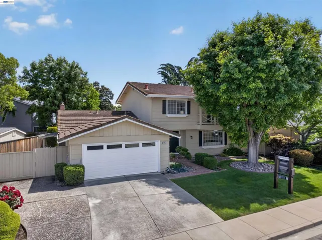 2865 Longspur Way, Pleasanton, California 94566