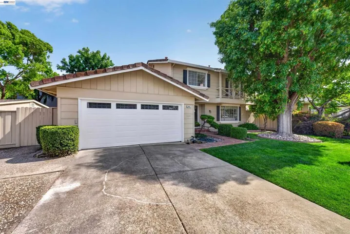 2865 Longspur Way, Pleasanton, California 94566