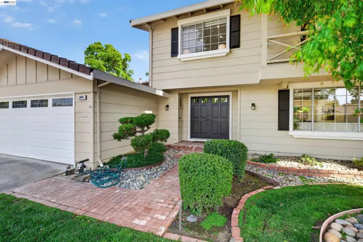2865 Longspur Way, Pleasanton, California 94566