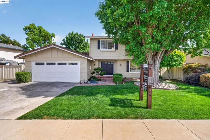 2865 Longspur Way, Pleasanton, California 94566