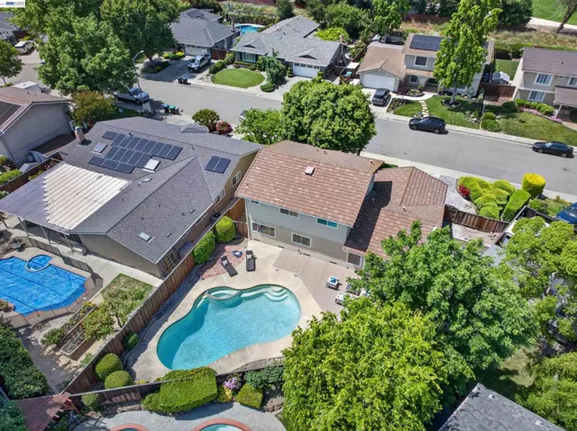 2865 Longspur Way, Pleasanton, California 94566