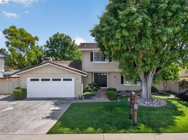 2865 Longspur Way, Pleasanton, California 94566