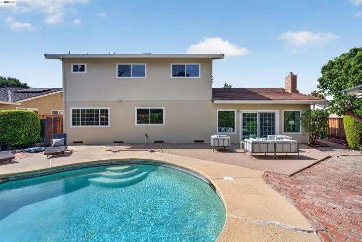 2865 Longspur Way, Pleasanton, California 94566