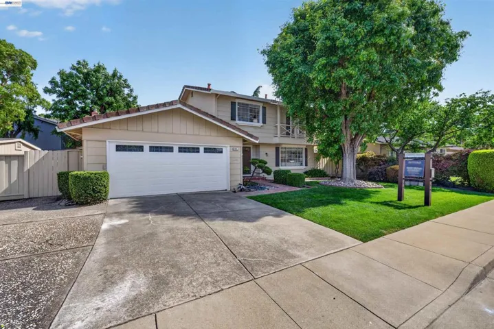 2865 Longspur Way, Pleasanton, California 94566