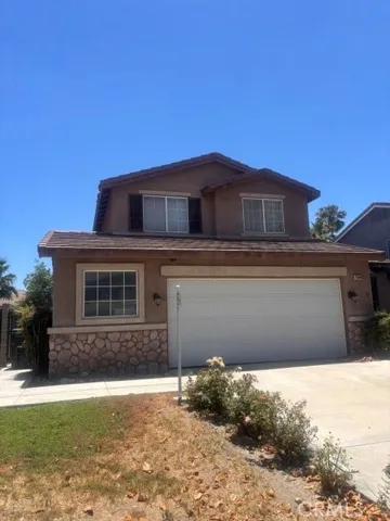 15563 Aerostar Court, Fontana, California 92336