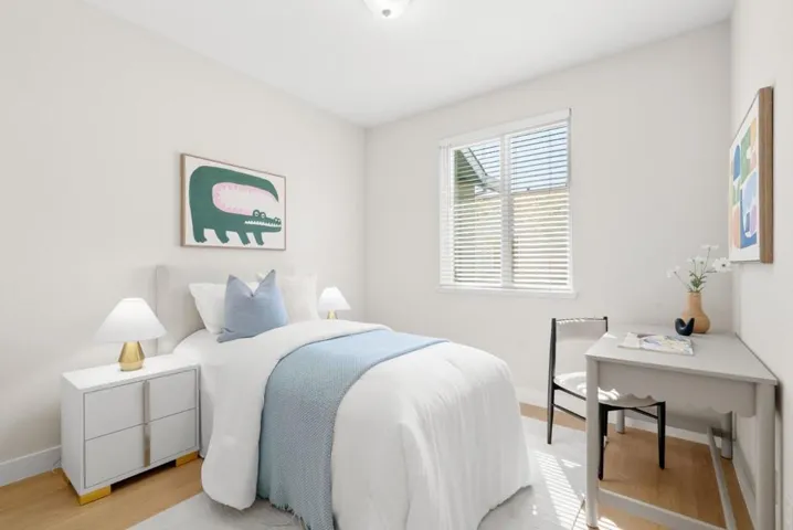1265 De Altura, San Jose, California 95126