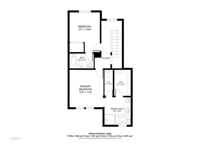 1265 De Altura, San Jose, California 95126