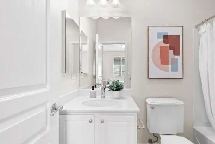 1265 De Altura, San Jose, California 95126