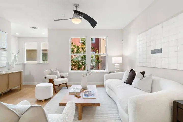 1265 De Altura, San Jose, California 95126
