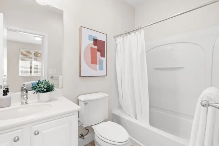 1265 De Altura, San Jose, California 95126