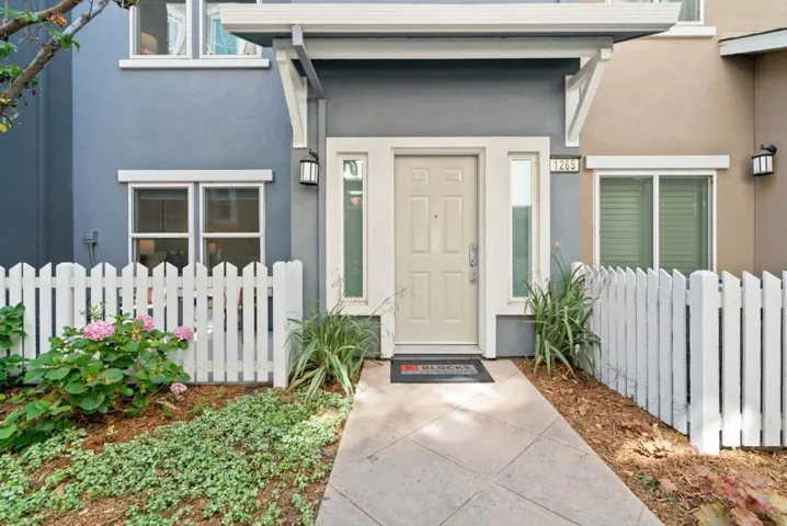 1265 De Altura, San Jose, California 95126