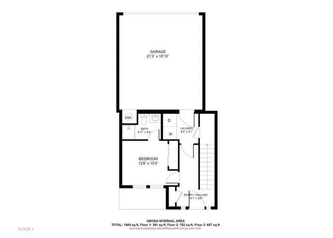 1265 De Altura, San Jose, California 95126