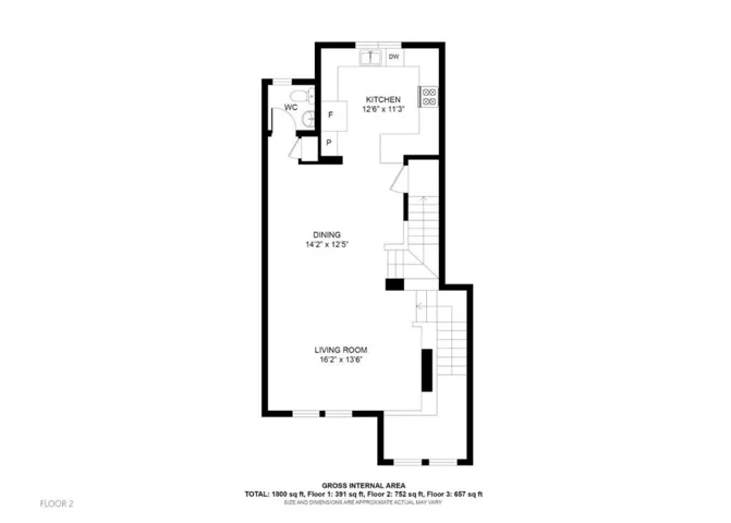 1265 De Altura, San Jose, California 95126