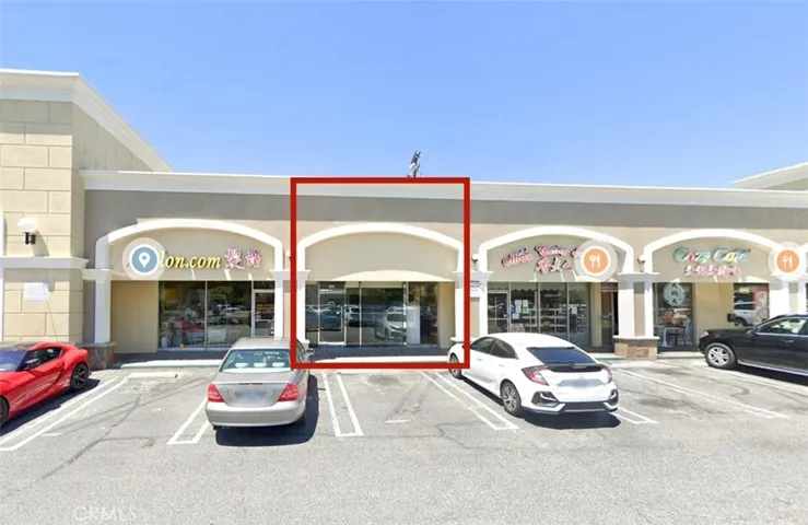 651 W Duarte Rd, Arcadia, California 91007