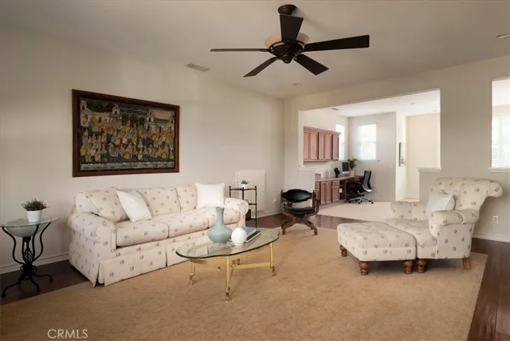 26637 Oak Terrace, Valencia, California 91381