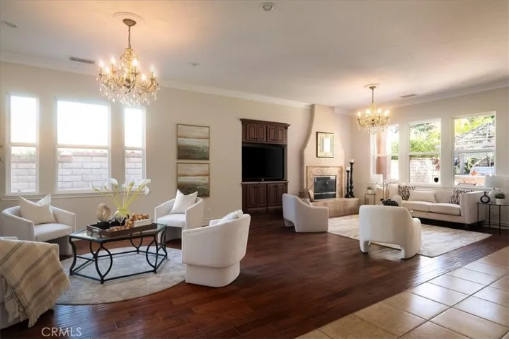 26637 Oak Terrace, Valencia, California 91381