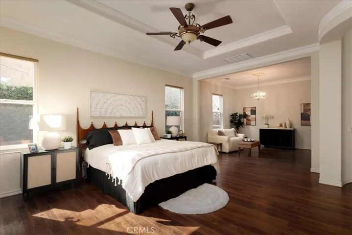 26637 Oak Terrace, Valencia, California 91381