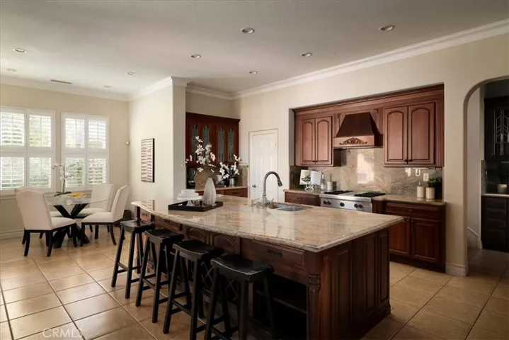 26637 Oak Terrace, Valencia, California 91381