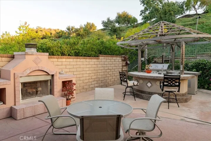 26637 Oak Terrace, Valencia, California 91381