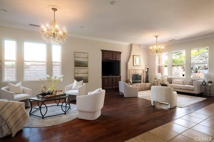 26637 Oak Terrace, Valencia, California 91381