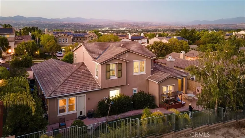 26637 Oak Terrace, Valencia, California 91381