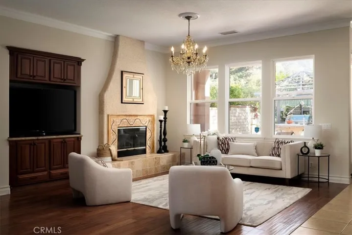 26637 Oak Terrace, Valencia, California 91381