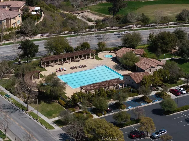 26637 Oak Terrace, Valencia, California 91381