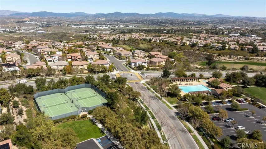 26637 Oak Terrace, Valencia, California 91381