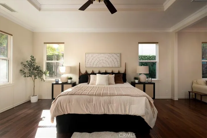 26637 Oak Terrace, Valencia, California 91381