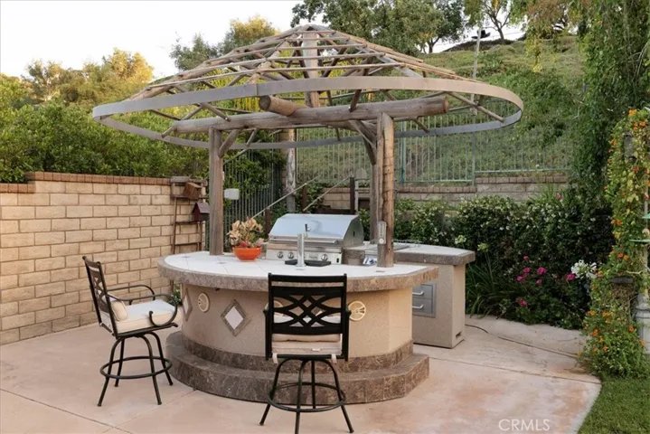 26637 Oak Terrace, Valencia, California 91381