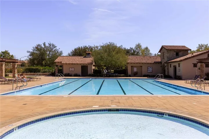 26637 Oak Terrace, Valencia, California 91381